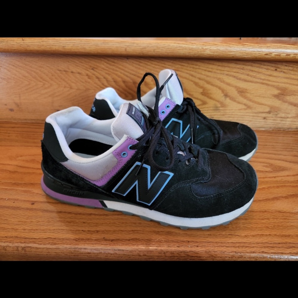 New balance 574